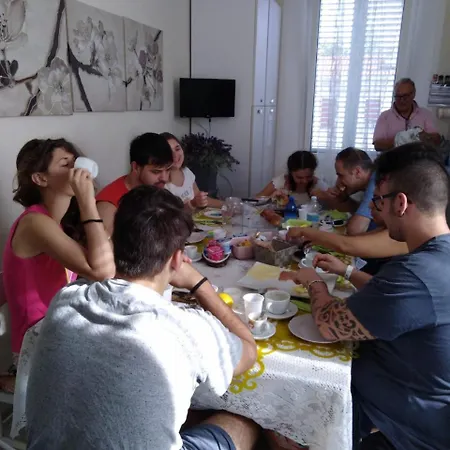 Bed & Breakfast Antica Loggetta 3*