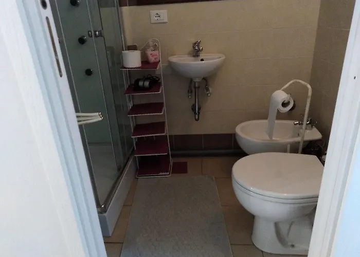 Antica Loggetta Bed & Breakfast