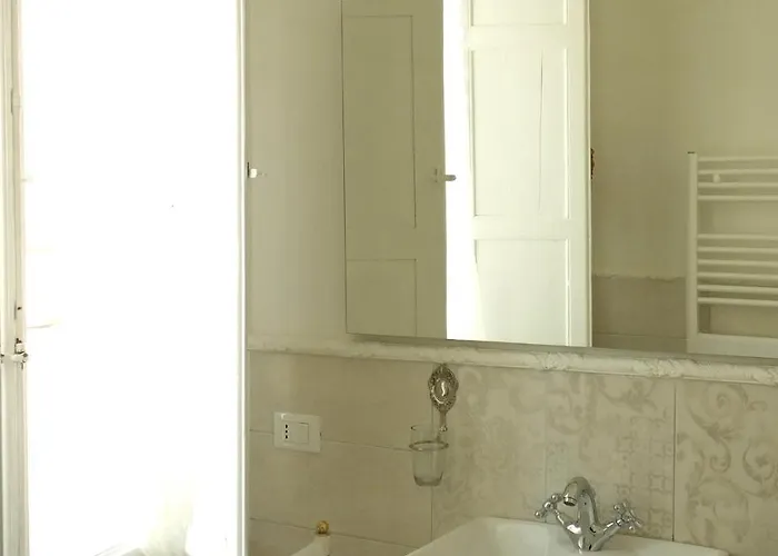 Antica Loggetta Ravenna