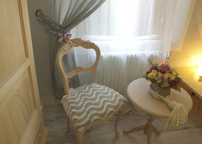 Antica Loggetta Ravenna