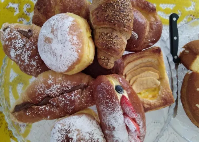 Antica Loggetta 3* Ravenna