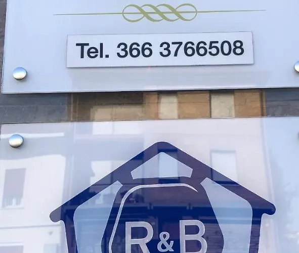 Antica Loggetta 3* Ravenna