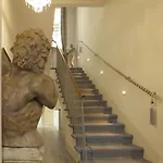 Frühstückspension Antica Loggetta 3*