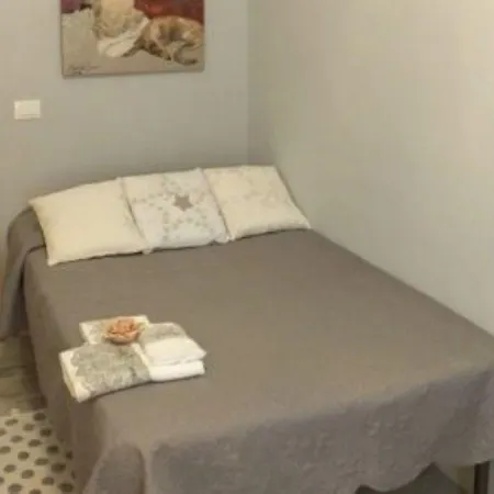 Nocleg ze śniadaniem Antica Loggetta