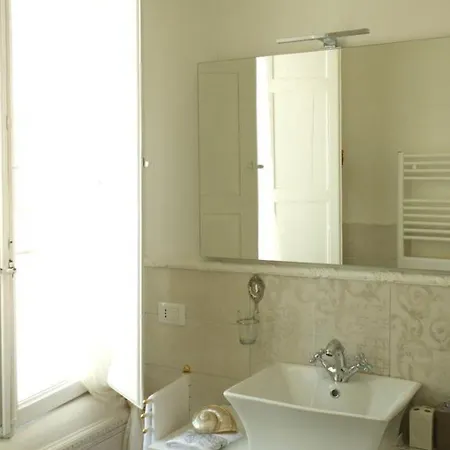 Antica Loggetta Bed & Breakfast