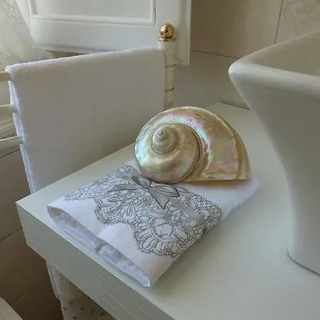 Antica Loggetta Nocleg ze śniadaniem 3*