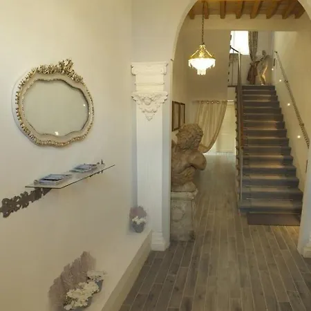 Antica Loggetta 3* Ravenna