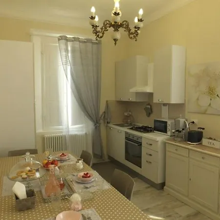 Antica Loggetta 3*