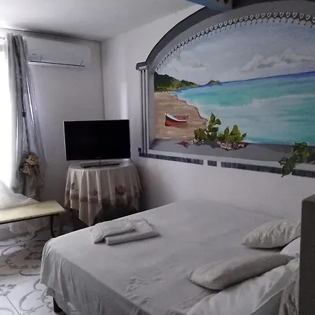 Antica Loggetta Ravenna