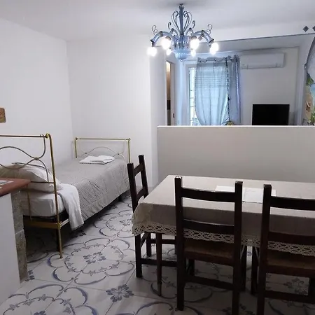 Nocleg ze śniadaniem Antica Loggetta