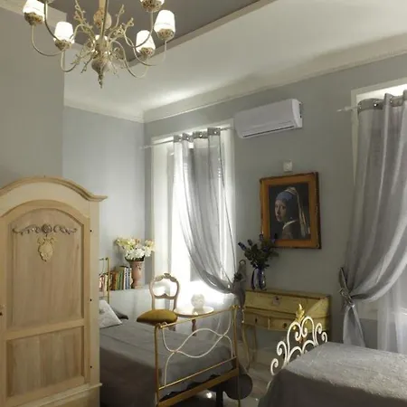 Nocleg ze śniadaniem Antica Loggetta