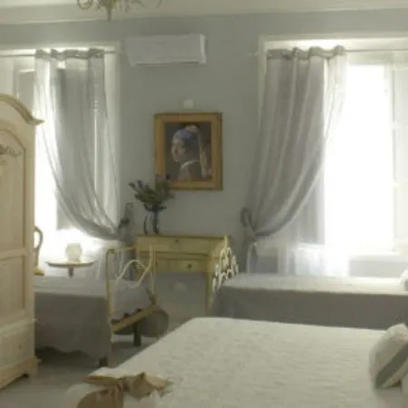 Nocleg ze śniadaniem Antica Loggetta Rawenna