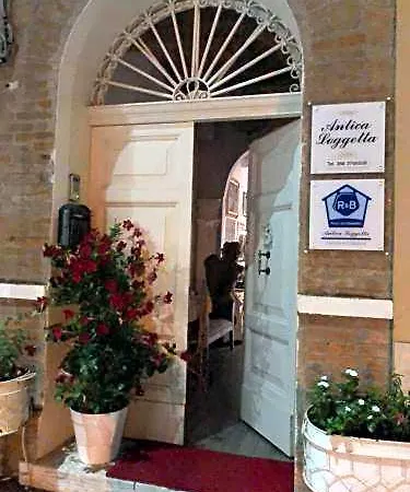 Antica Loggetta Bed & Breakfast