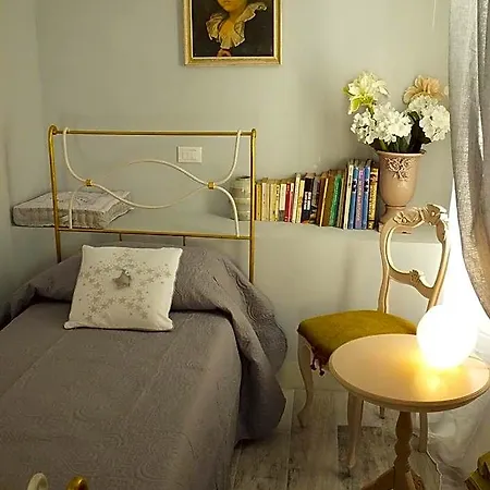 Bed & Breakfast Antica Loggetta Ravenna