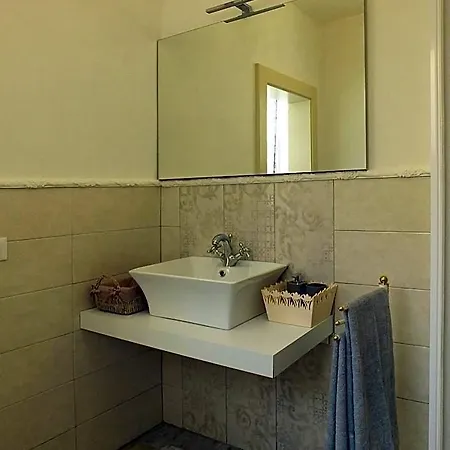 Antica Loggetta Bed & Breakfast