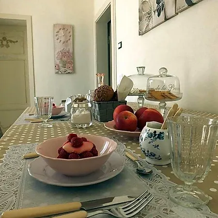 Antica Loggetta Bed & Breakfast Ravenna