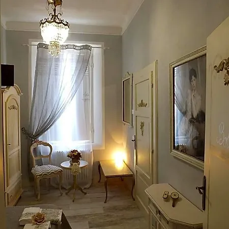 Antica Loggetta Bed & Breakfast Ravenna