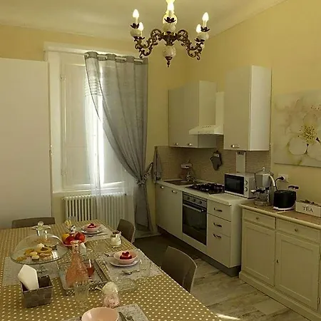 Antica Loggetta 3* Ravenna