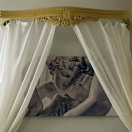 Bed & Breakfast Antica Loggetta
