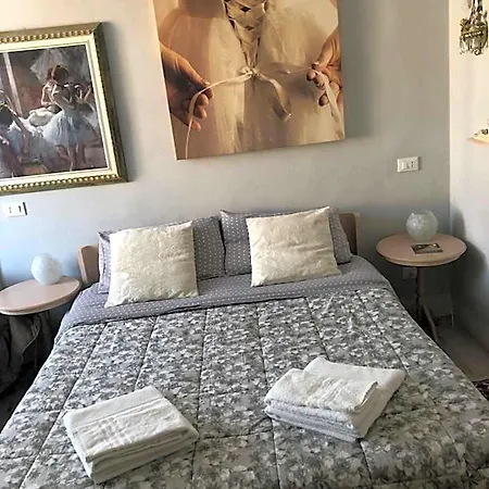 Antica Loggetta Bed & Breakfast Ravenna