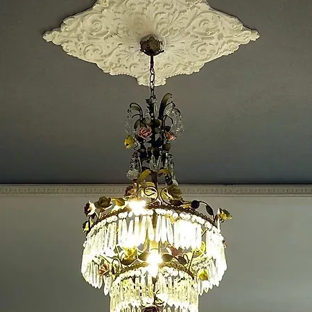 Antica Loggetta Bed & Breakfast