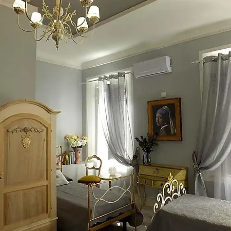 Bed & Breakfast Antica Loggetta