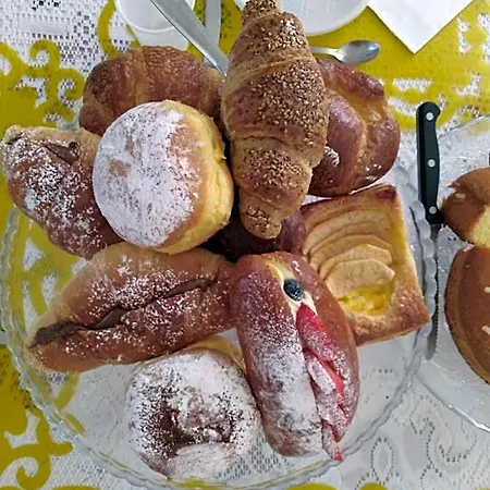 Antica Loggetta Bed & Breakfast 3*