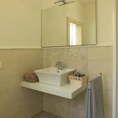 Antica Loggetta 3* Ravena