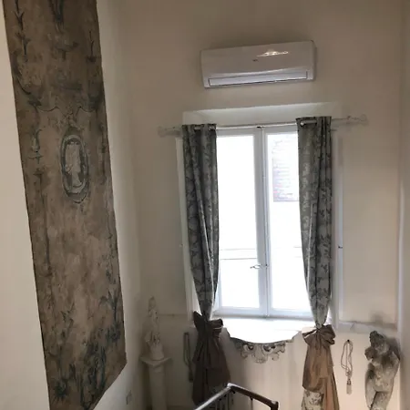 Antica Loggetta Bed & Breakfast