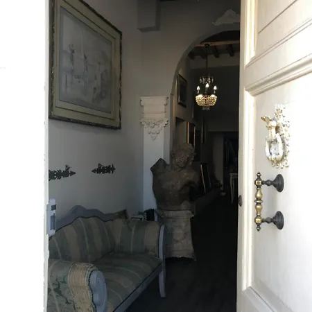 Bed & Breakfast Antica Loggetta Ravenna