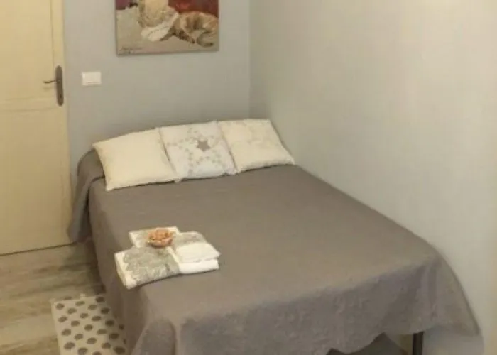 Bed & Breakfast Antica Loggetta