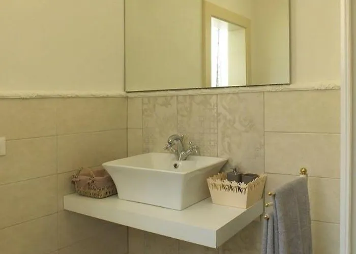 Antica Loggetta Bed & Breakfast Ravenna