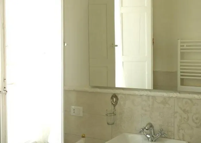 Antica Loggetta Bed & Breakfast