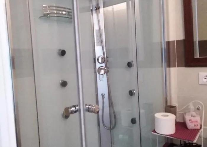 Antica Loggetta Ravenna