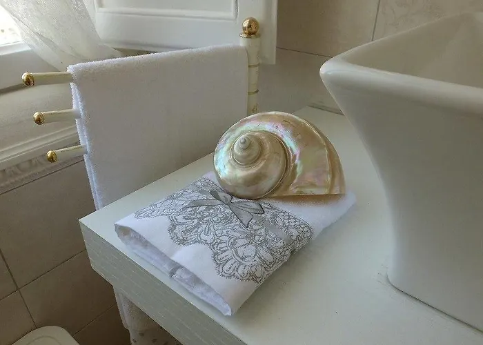 Antica Loggetta Bed & Breakfast 3*