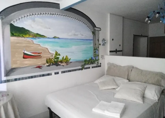 Antica Loggetta 3* Ravenna