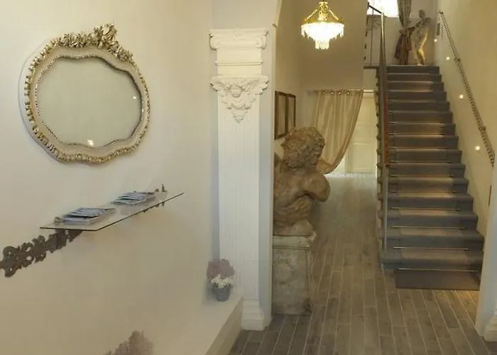 Antica Loggetta 3* Ravenna