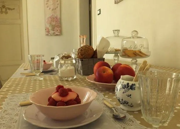 Bed & Breakfast Antica Loggetta Ravenna