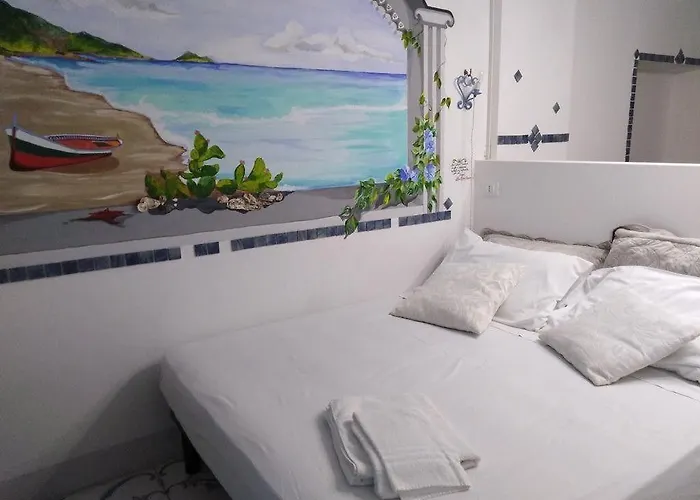 Antica Loggetta Ravenna