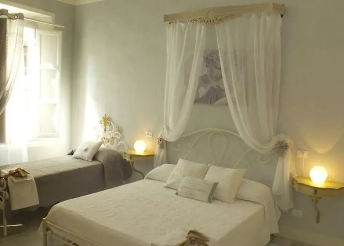 Bed & Breakfast Antica Loggetta Ravenna