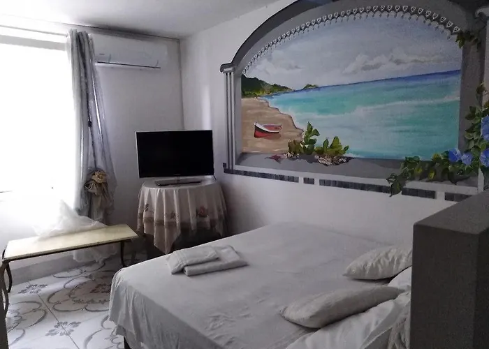 Antica Loggetta Ravenna