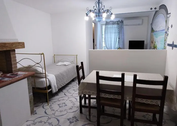 Bed & Breakfast Antica Loggetta