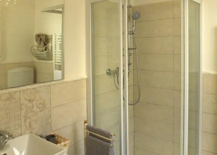 Antica Loggetta Bed & Breakfast