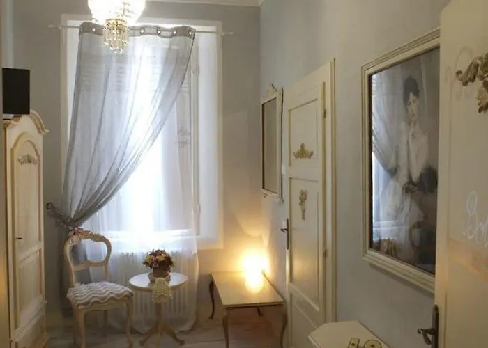 Bed & Breakfast Antica Loggetta Ravenna