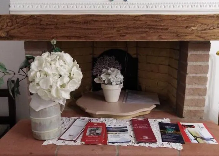 Bed & Breakfast Antica Loggetta Ravenna