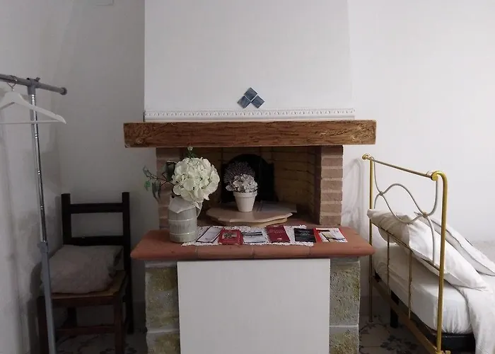 Antica Loggetta 3* Ravenna