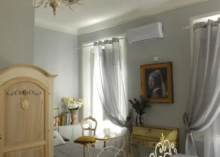 Bed & Breakfast Antica Loggetta