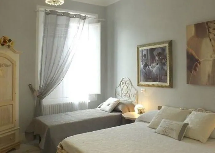 Antica Loggetta Ravenna