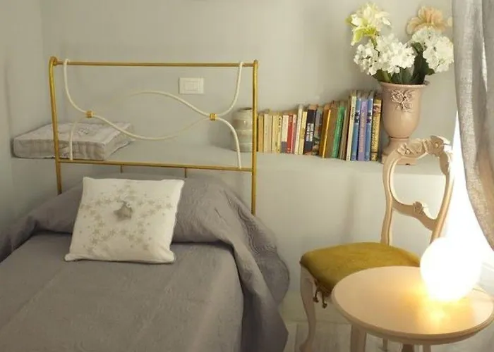 Bed & Breakfast Antica Loggetta Ravenna