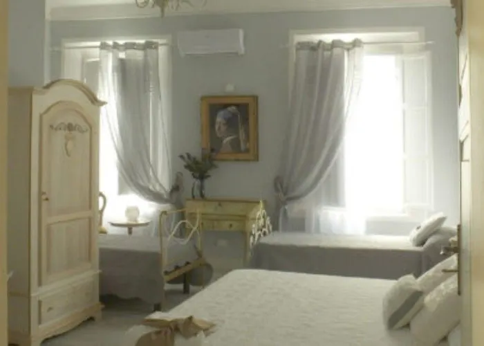 Bed & Breakfast Antica Loggetta Ravenna